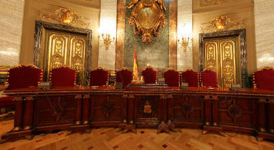 La Plataforma del Tercer Sector lamenta el "grave perjuicio" del fallo del Supremo contra las subvenciones a ONG