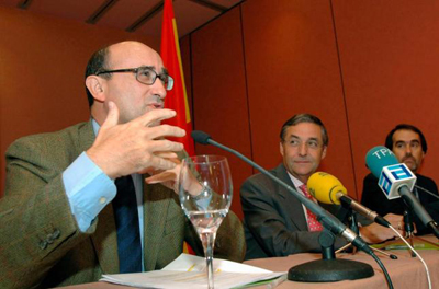 APIF reclama a Madrigal un portal de transparencia para la carrera fiscal y disponer de C�digos Penales actualizados