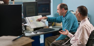 6 de cada 10 personas con discapacidad mejora su calidad de vida integral gracias a las Nuevas Tecnolog�as