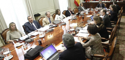 Asociaciones judiciales reclaman al CGPJ un sistema de medici�n del rendimiento por objetivos y no ligada a la productividad