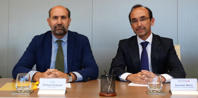 ESADE y COFIDES formalizan una alianza para formaci�n e investigaci�n en Econom�a Internacional
