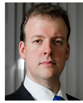 David B. Ruiz Hall, responsable del �rea Legal de GB Consultores Financieros, Legales y Tributarios