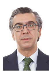 Eduardo Cosmen es el socio director de Tax de Gran Thornton