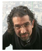 Emilio Navas.  Abogado y Mediador