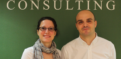 Nueva oficina en Madrid de la franquicia de servicios de consultor�a y asesor�a Escura Consulting