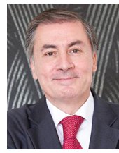 Fernando Vizca�no de Sas, es el socio director de laboral de Jim�nez de Parga Abogados