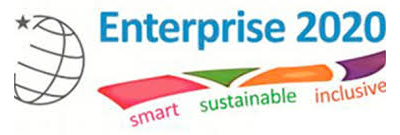 31.000 nuevos empleos y 440.000 beneficiarios, resultado de la campa�a Enterprise 2020 de For�tica