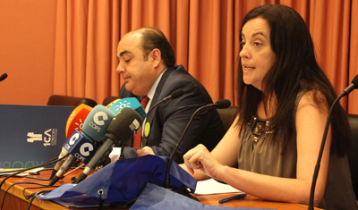 M�s de 670 abogados garantizan en C�rdoba el acceso de los m�s desfavorecidos a la tutela judicial efectiva