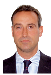 Javier Ragu�, socio de Fiscal de Cuatrecasas, Gon�alves Pereira