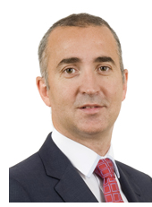 Jos� Antonio Justicia L�pez, Director de TAX en Grant Thornton