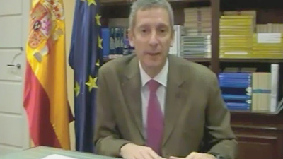 El juez De la Mata de la Audiencia Nacional &nbsp;propone archivar el �caso Guant�namo� por �no ser competencia espa�ola�