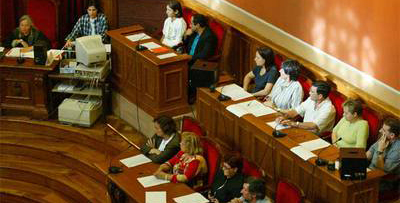 La Ley del Jurado se ha reducido a la mitad desde finales de los a�os noventa