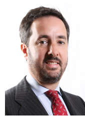 Luis de la Infiesta, country manager VitisLife en Espa�a