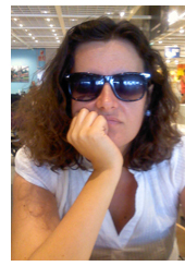 Mar�a de la Luz Lozano Gago, Secretaria de la Jurisdicci�n Civil, Cursando M�ster en Derechos Fundamentales