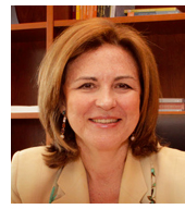 M. �ngels Barbar�, Directora de la Autoridad Catalana de Protecci�n de Datos