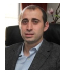 Marcos Oscar Mart�nez �lvarez, Graduado Social de Bigoles Abogados.