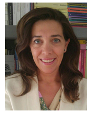 Mercedes Leguina. Abogada y Mediadora