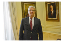 Luis Mar�a D�ez-Picazo desbanca a Sieira de la presidencia de la Sala Tercera del Tribunal Supremo