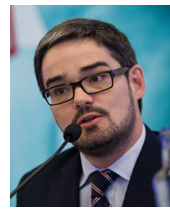 Jos� Mar�a Pimentel, Socio. DAC Beachcroft Madrid