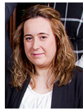 Raquel Ruiz Magro, Saez Abogados