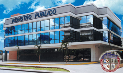 Una empresa tecnol�gica espa�ola moderniza el registro p�blico de Panam�