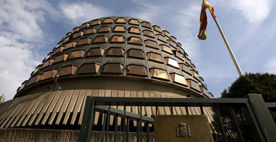 El Constitucional, a favor de la ley andaluza que regula la vivienda protegida