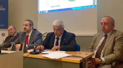 Continua aumentando la demanda de Turno de Oficio civil, que ha subido un 131% en siete a�os en Catalunya