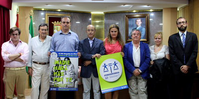 Los 456 abogados jiennenses del Turno de Oficio atendieron 12.789 asuntos en el a�o 2014