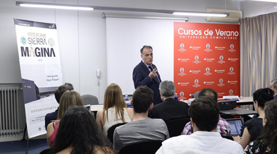 avier Tebas: �Recaudaremos 600 millones de euros con la venta internacional de los derechos audiovisuales�