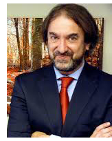 Carlos Javier Gal�n, socio director de Alberche �rea Jur�dica