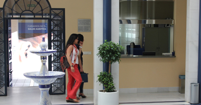 El Colegio de Abogados de C�rdoba crea una comisi�n especializada en Derecho Tur�stico