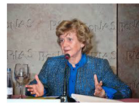 La Defensora del Pueblo asegura que la transparencia, la funci�n p�blica y el control del gasto son imprescindibles para evitar la corrupci�n