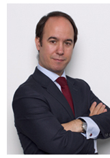 Ignacio Hidalgo. Socio Departamento Laboral de Ch�varri Abogados