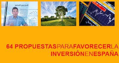 Multinacionales por marca Espa�a elabora un estudio sobre c�mo favorecer la inversi�n extranjera en Espa�a