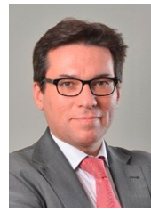 Jordi Castells Llavin�s, Socio de INSOLNET SOLUCIONES CONCURSALES, S.L.P.