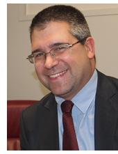 Juan Ram�n Li�bana Ortiz</, Doctor en Derecho. Abogado, Profesor Asociado de Derecho Procesal, Universidad Internacional de La Rioja
