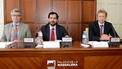 Los notarios analizan las nuevas tendencias en el Derecho de Familia