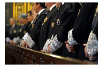 Rights International Spain y varias asociaciones de jueces vuelven a denunciar ante la ONU ataques a la independencia judicial en Espa�a