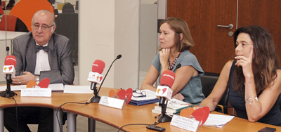 Espa�a cuenta con una ley �pionera en el mundo� en materia de acogida familiar