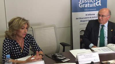 Los expertos recomiendan que el mismo abogado que dirige un asunto interponga recurso ante �rgano superior