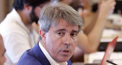 El Consejero Garrido ofrecer� &nbsp;a los Colegios una propuesta flexible en el tiempo para atender sus reivindicaciones sobre el Turno de Oficio