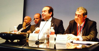 IV Jornadas de Derecho Laboral y Seguridad Social que organiza el Colegio de Abogados de Guadalajara