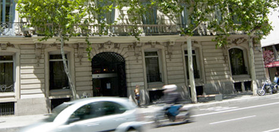 Xiol y Medina, padrinos de la nueva secci�n de responsabilidad civil y seguro del ICAM