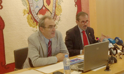 El decano del Colegio de M�laga reclama una reforma integral de la justicia que reorganice su administraci�n judicial