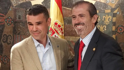 El ICA de M�laga firma un convenio con el Ayuntamiento de Marbella para ofrecer asesoramiento gratuito a v�ctimas de delitos de odio
