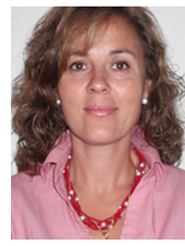 Marisa Santana Delgado, Abogada, Mediadora y Docente.