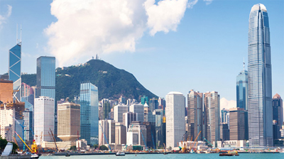 Osborne Clarke se asocia con Koh Vass en Hong Kong