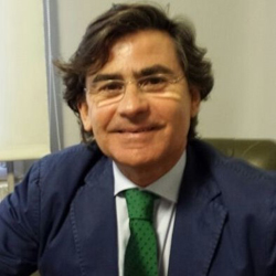 procurador Roberto Granizo