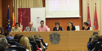 El Defensor del Pueblo  propone crear un Registro de Solicitantes de Derecho de Asilo para evitar la expulsi�n de refugiados