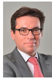 Jordi Castells Llavin�s, Socio de Insolnet Soluciones Concursales